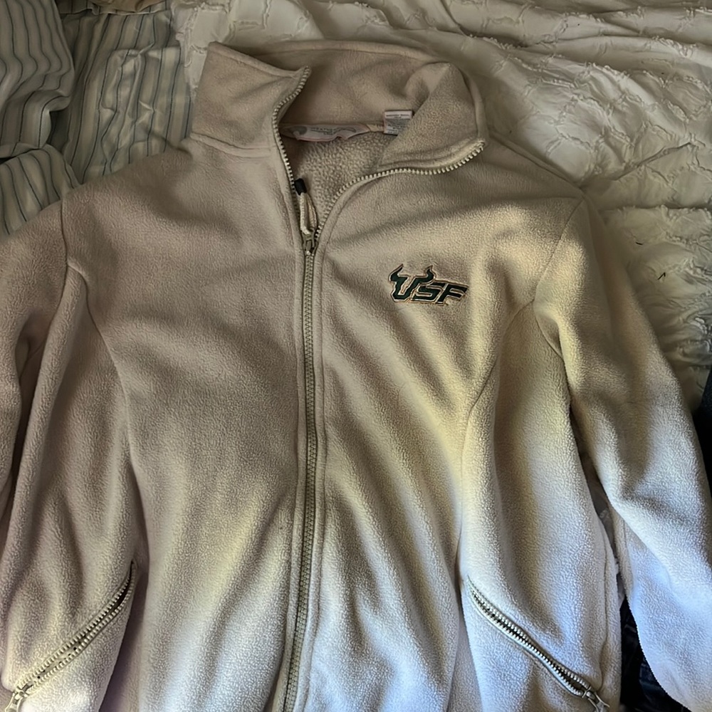 Fleece usf